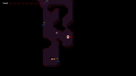 HellCat: Redux — screenshot 1