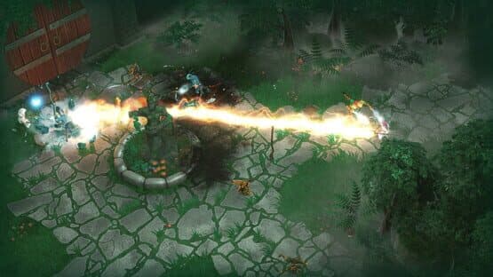 Magicka 2: Gates of Midgård - Challenge Pack — screenshot 1