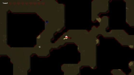 HellCat: Redux — screenshot 3
