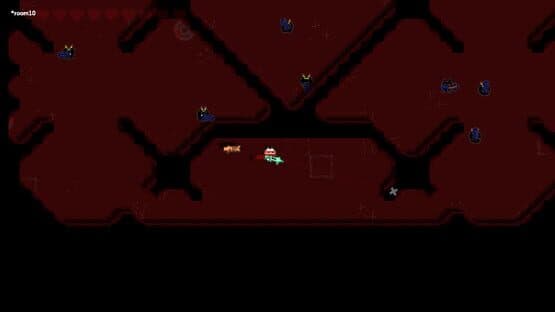HellCat: Redux — screenshot 4