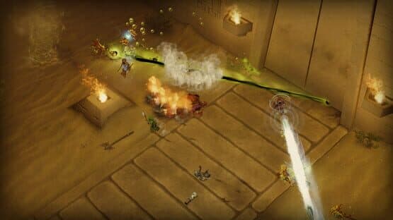 Magicka 2: Gates of Midgård - Challenge Pack — screenshot 3