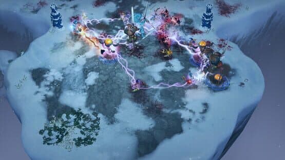 Magicka 2: Gates of Midgård - Challenge Pack — screenshot 5