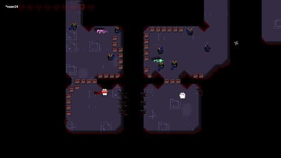 HellCat: Redux — screenshot 7
