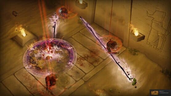Magicka 2: Gates of Midgård - Challenge Pack — screenshot 6