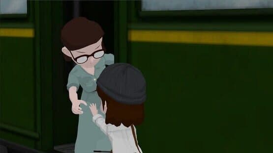 DeLight: The Journey Home - Chapter 5 — screenshot 1