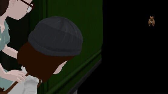 DeLight: The Journey Home - Chapter 5 — screenshot 2