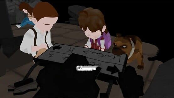 DeLight: The Journey Home - Chapter 5 — screenshot 4