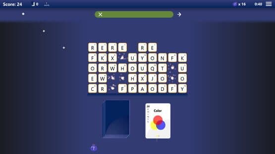 Shuzzler — screenshot 2