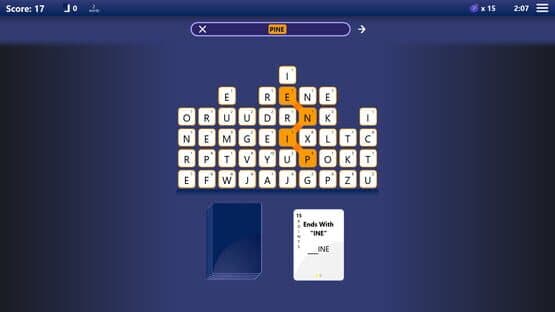 Shuzzler — screenshot 3