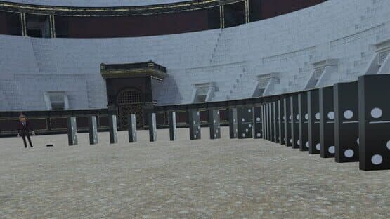 Physics Sandbox VR — screenshot 1