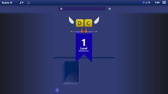 Shuzzler — screenshot 4