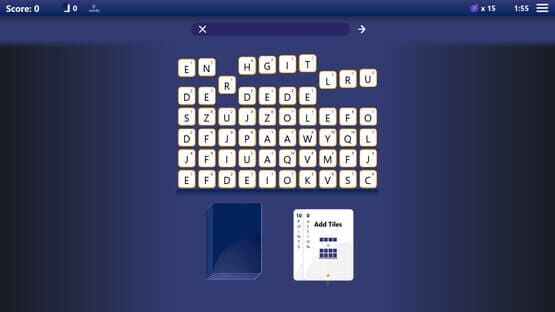 Shuzzler — screenshot 5