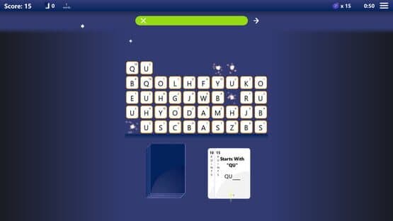 Shuzzler — screenshot 6