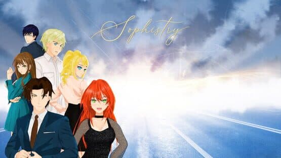 Sophistry: Live2D — screenshot 7