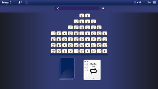 Shuzzler — screenshot 7