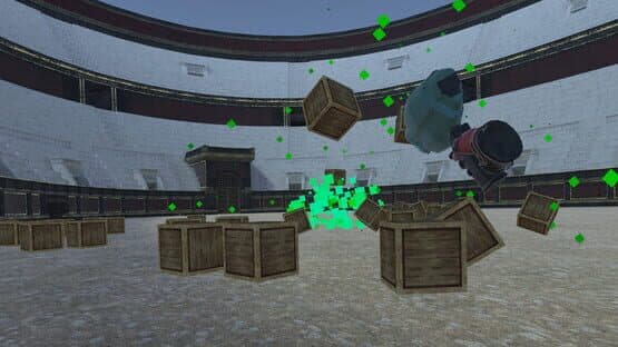 Physics Sandbox VR — screenshot 5