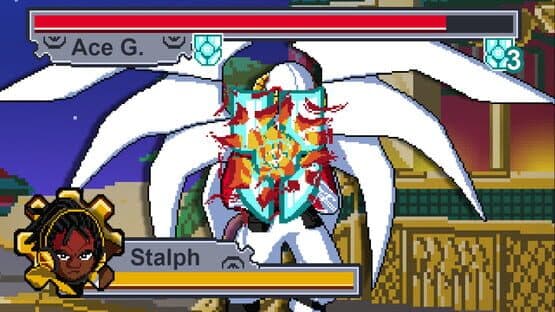 Relic Guardians: Complete — screenshot 3