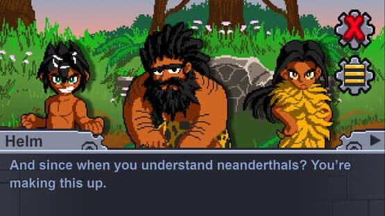 Relic Guardians: Complete — screenshot 4
