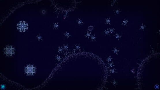 Microcosmum: Survival of Cells - Campaign "Aliens" — screenshot 3
