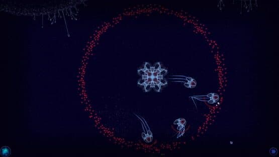 Microcosmum: Survival of Cells - Campaign "Aliens" — screenshot 7