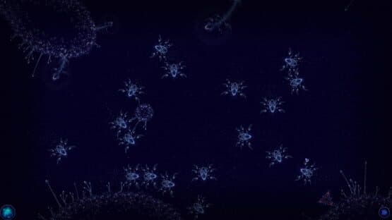 Microcosmum: Survival of Cells - Campaign "Aliens" — screenshot 8