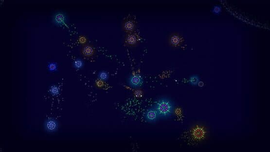 Microcosmum: Survival of Cells - Random levels — screenshot 2