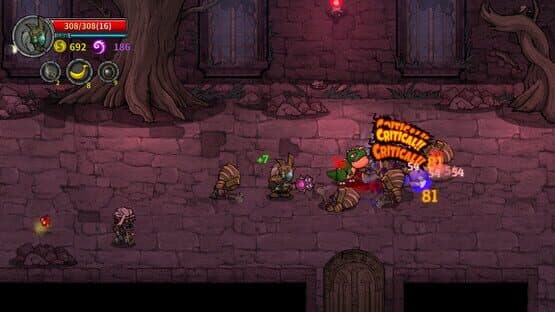 Lost Castle: The Old Ones Awaken — screenshot 3
