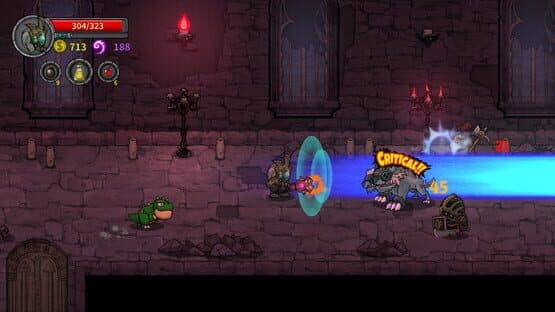 Lost Castle: The Old Ones Awaken — screenshot 5
