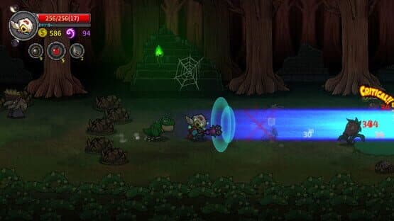 Lost Castle: The Old Ones Awaken — screenshot 6