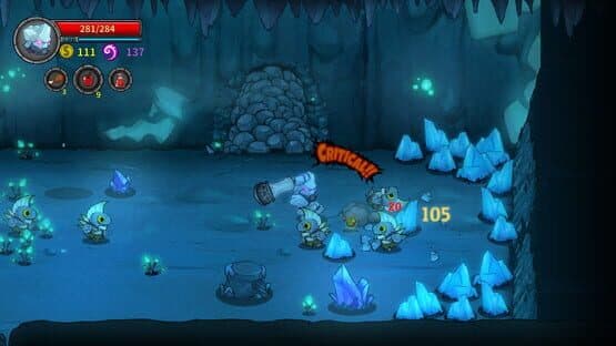 Lost Castle: The Old Ones Awaken — screenshot 8