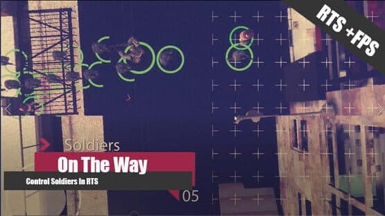 ZombieWave: Unlimited Challenges — screenshot 2