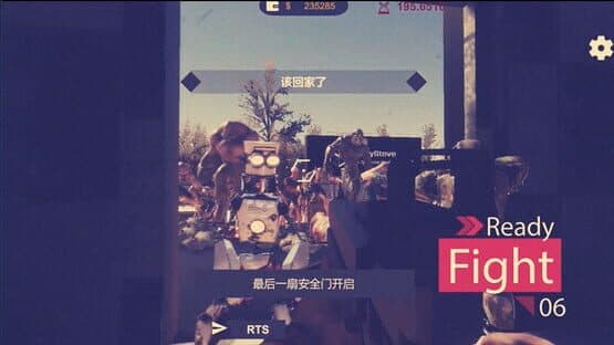 ZombieWave: Unlimited Challenges — screenshot 4
