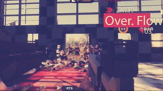 ZombieWave: Unlimited Challenges — screenshot 7