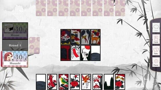 Koi-Koi Japan: Ukiyoe Tours Vol.3 — screenshot 3