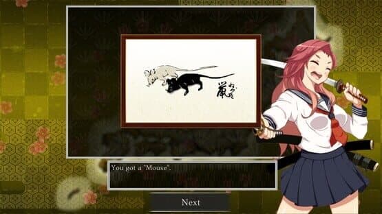 Koi-Koi Japan: Ukiyoe Tours Vol.3 — screenshot 5