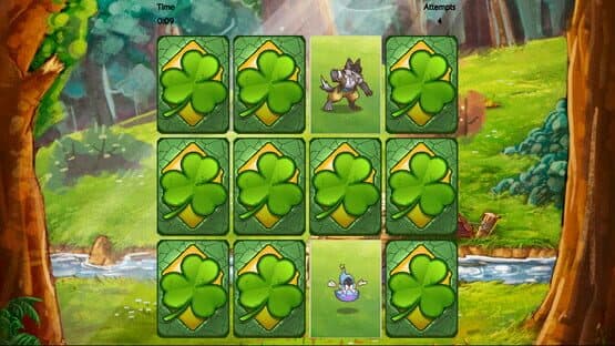 Memory Card Monsters: Expanded Content 5 — screenshot 1