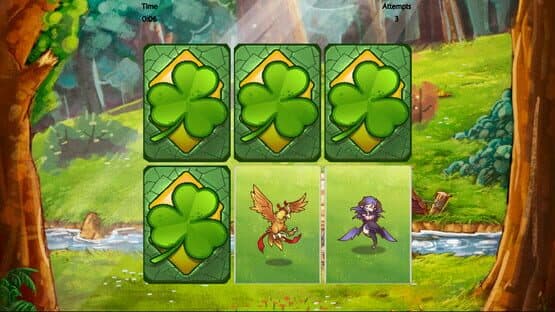 Memory Card Monsters: Expanded Content 5 — screenshot 3