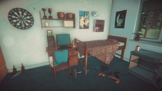 Lo-fi Life — screenshot 1