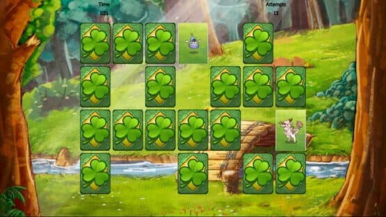Memory Card Monsters: Expanded Content 5 — screenshot 5
