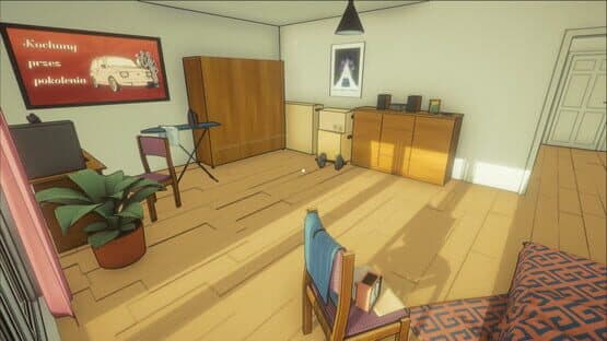 Lo-fi Life — screenshot 2