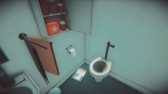 Lo-fi Life — screenshot 3
