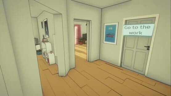 Lo-fi Life — screenshot 4
