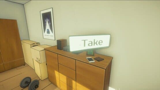 Lo-fi Life — screenshot 5