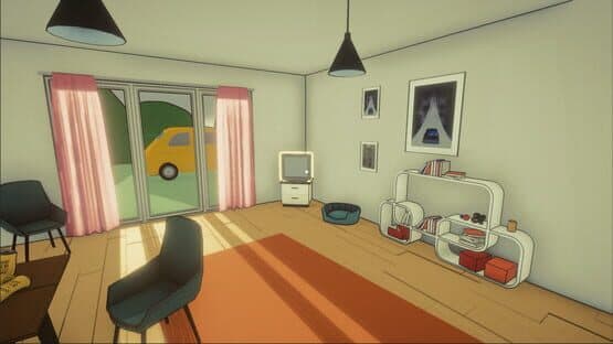 Lo-fi Life — screenshot 6
