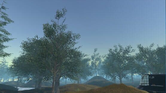 VR Wonderland: mini civilizations in a forest — screenshot 2