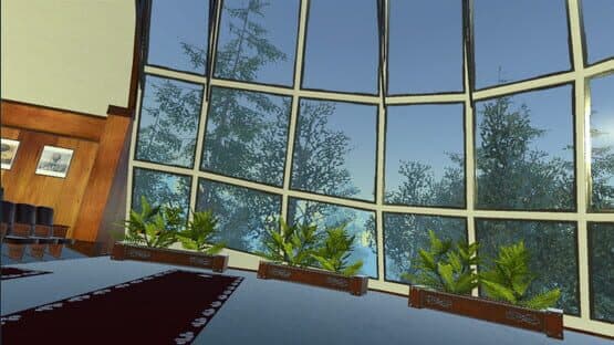 VR Wonderland: mini civilizations in a forest — screenshot 3