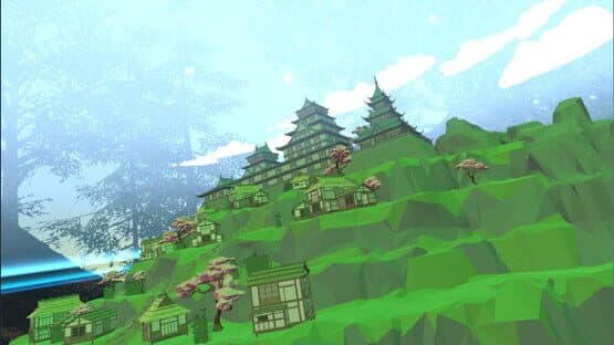 VR Wonderland: mini civilizations in a forest — screenshot 5