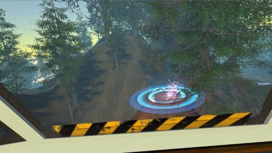 VR Wonderland: mini civilizations in a forest — screenshot 7