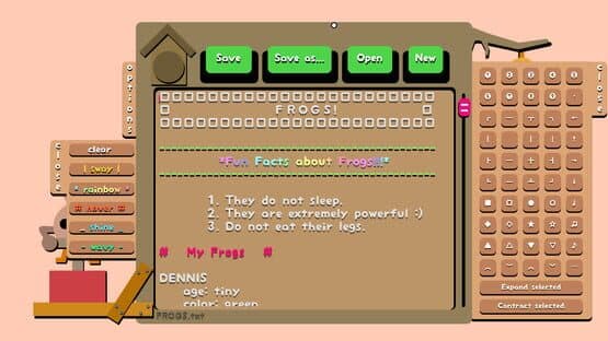 Textreme 2 — screenshot 1