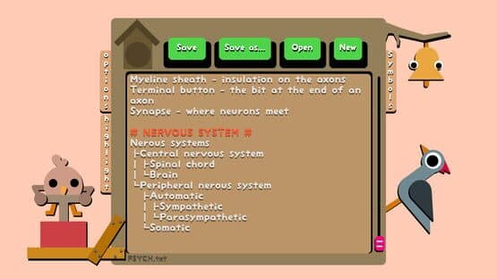 Textreme 2 — screenshot 2